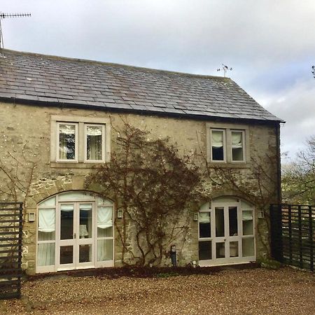 Вилла The Coach House Austwick Экстерьер фото
